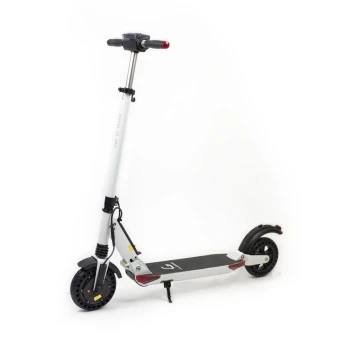 Электросамокат Kugoo S3 PRO 350W Белый