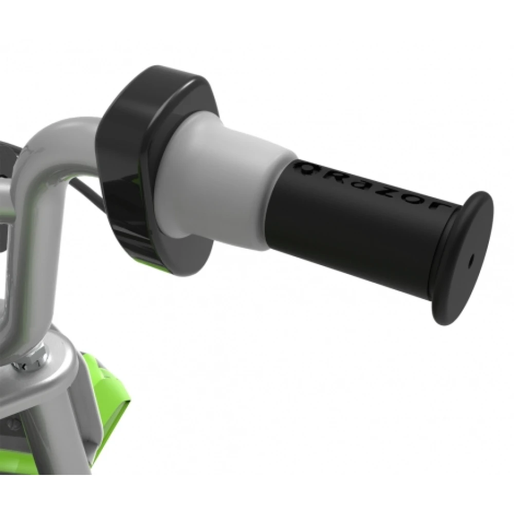 Электро мини-байк Razor SX350 McGrath 1