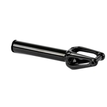 Вилка для трюкового самоката Ethic Heracles fork 12 std SCS черный глянец